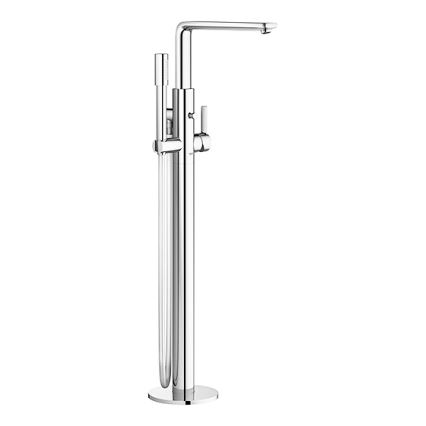 GROHE 23792001 - Bateria wannowa LINEARE 271 mm, chrom polerowany