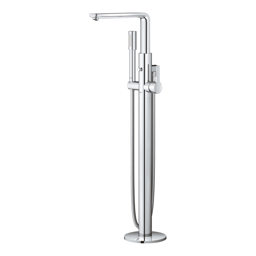 GROHE 23792001 - Bateria wannowa LINEARE 271 mm, chrom polerowany