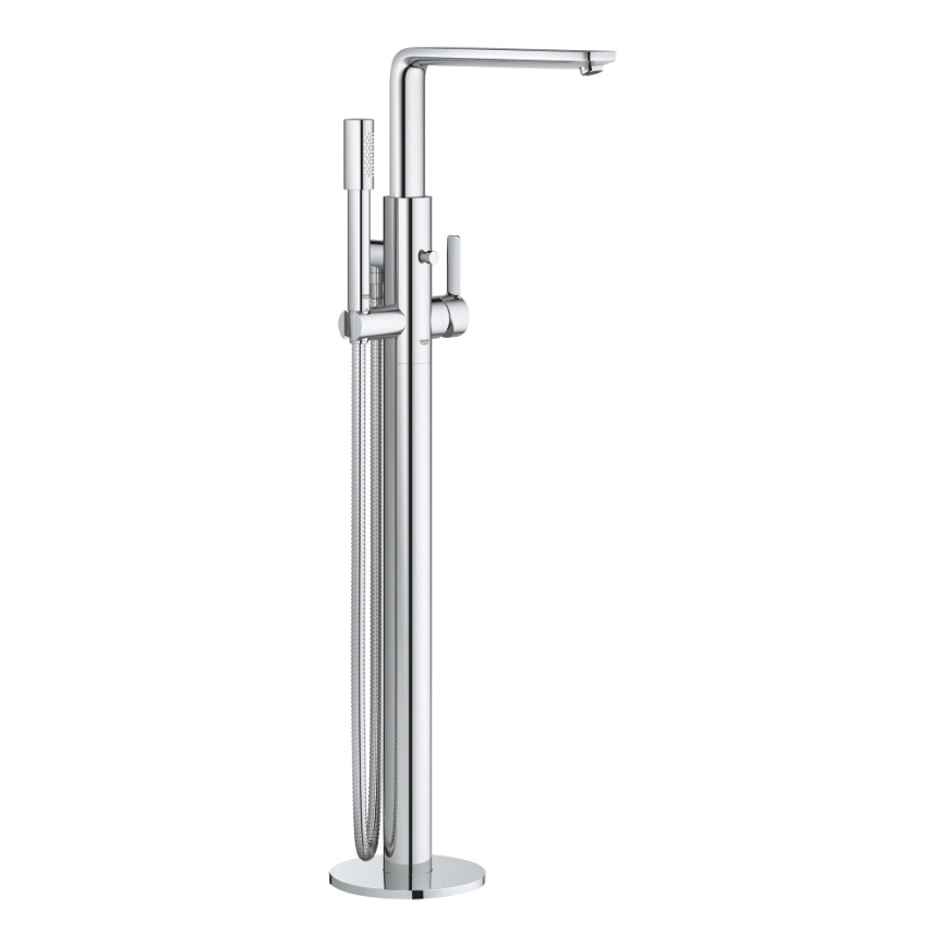GROHE 23792001 - Bateria wannowa LINEARE 271 mm, chrom polerowany