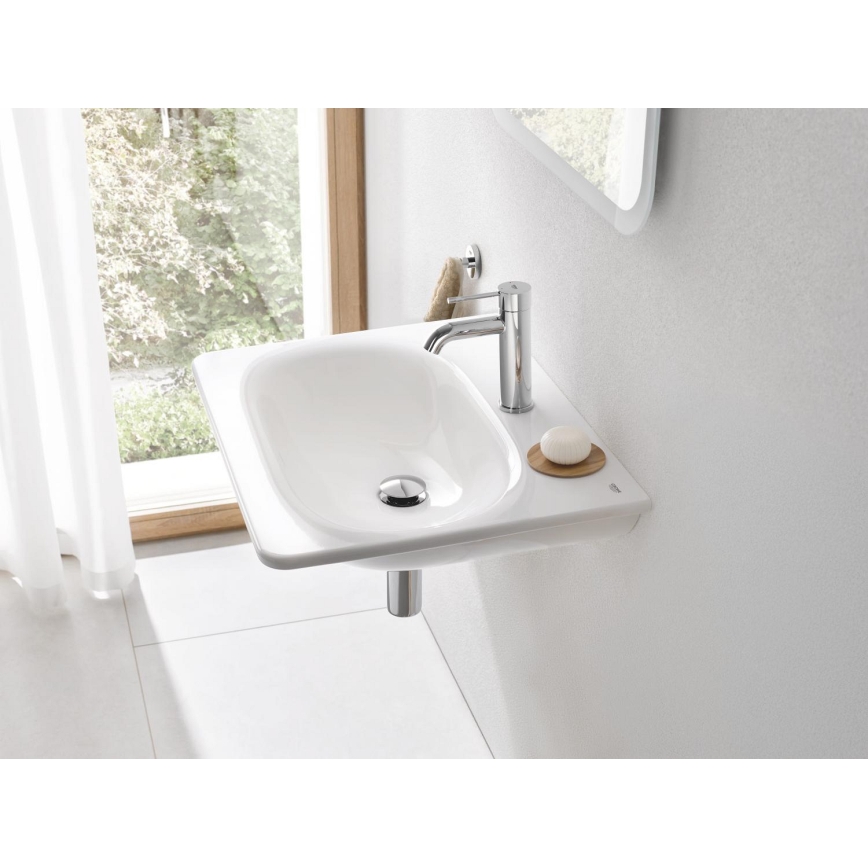 GROHE 23797001 - bateria umywalkowa ESSENCE rozmiar S, chrom błyszczący