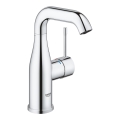 GROHE 23798001 - Bateria umywalkowa ESSENCE DN 15 rozmiar M błyszczący chrom