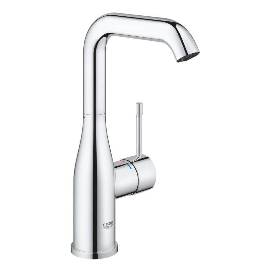 GROHE 23799001 - bateria umywalkowa ESSENCE rozmiar L błyszczący chrom