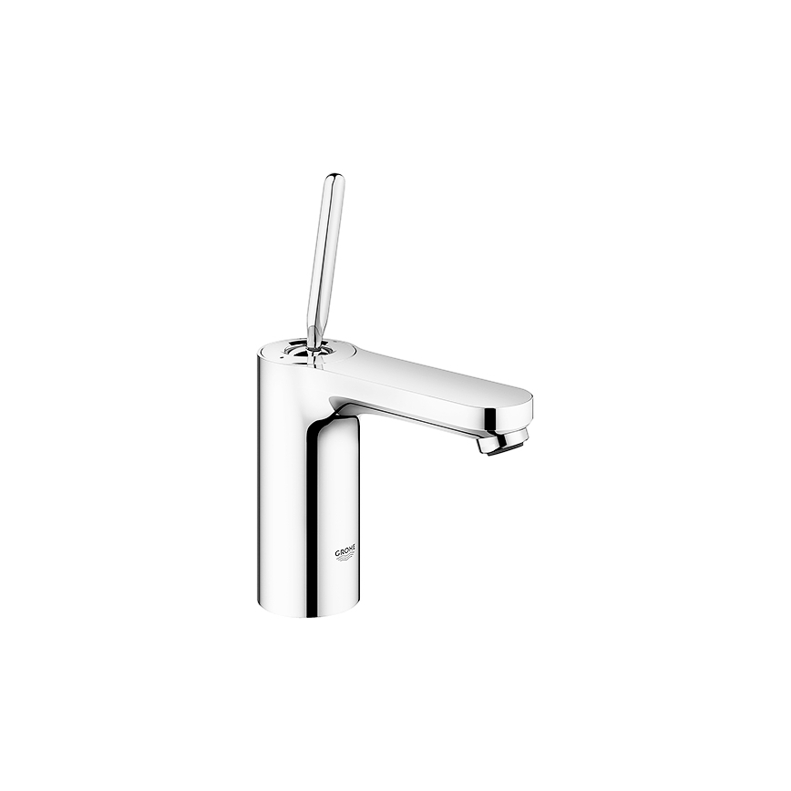 GROHE 23800000 - bateria umywalkowa GET, rozmiar M, chrom błyszczący