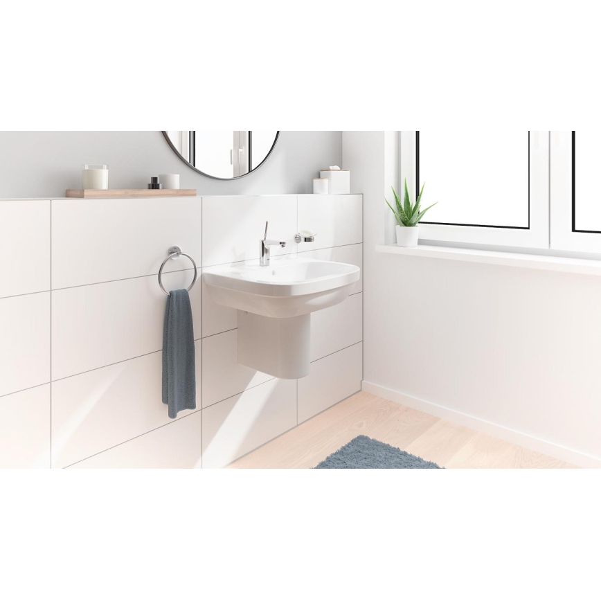 GROHE 23800000 - bateria umywalkowa GET, rozmiar M, chrom błyszczący