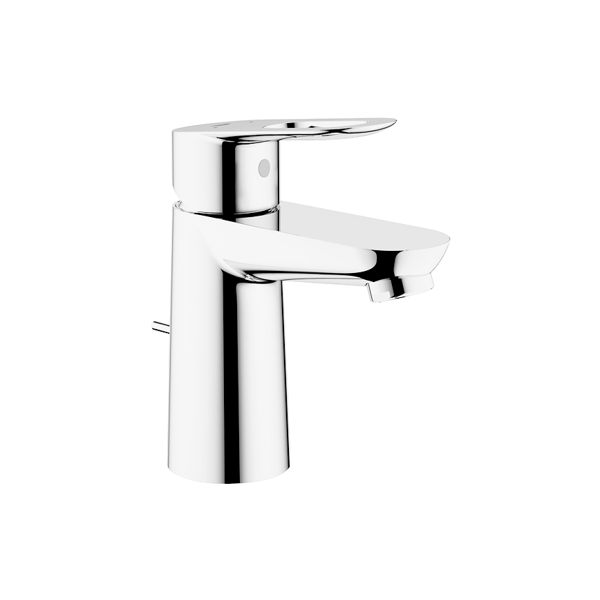 GROHE 23803000 - Bateria umywalkowa EUROSMART błyszczący chrom
