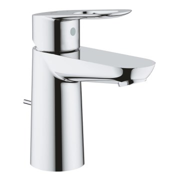 GROHE 23803000 - Bateria umywalkowa EUROSMART rozmiar S błyszczący chrom
