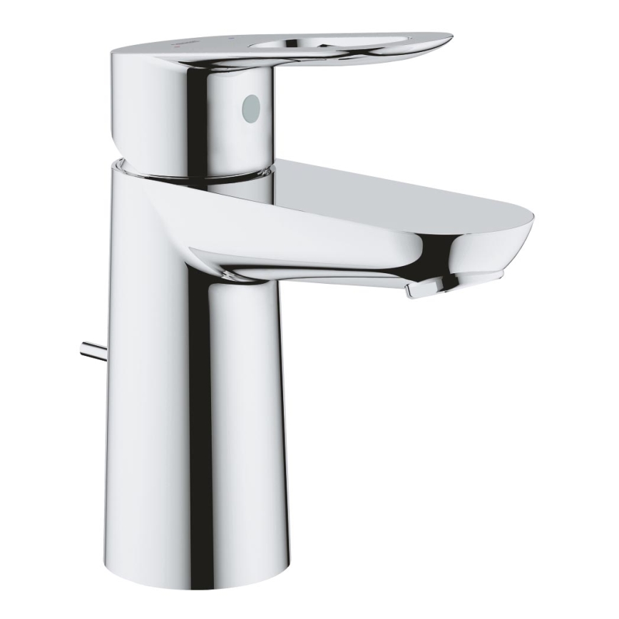 GROHE 23803000 - Bateria umywalkowa EUROSMART rozmiar S błyszczący chrom