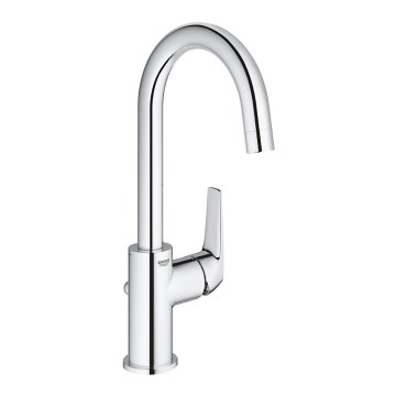 GROHE 23811000 - Bateria umywalkowa START FLOW 310 mm, błyszczący chrom