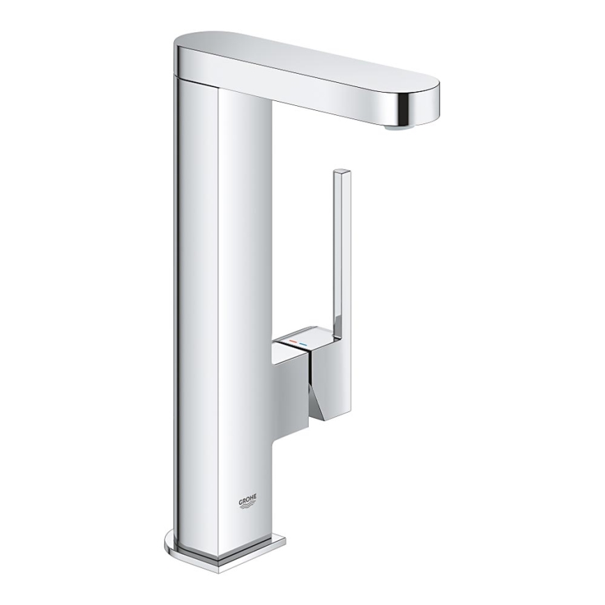 GROHE 23844003 - Bateria umywalkowa PLUS, rozmiar L, chrom błyszczący