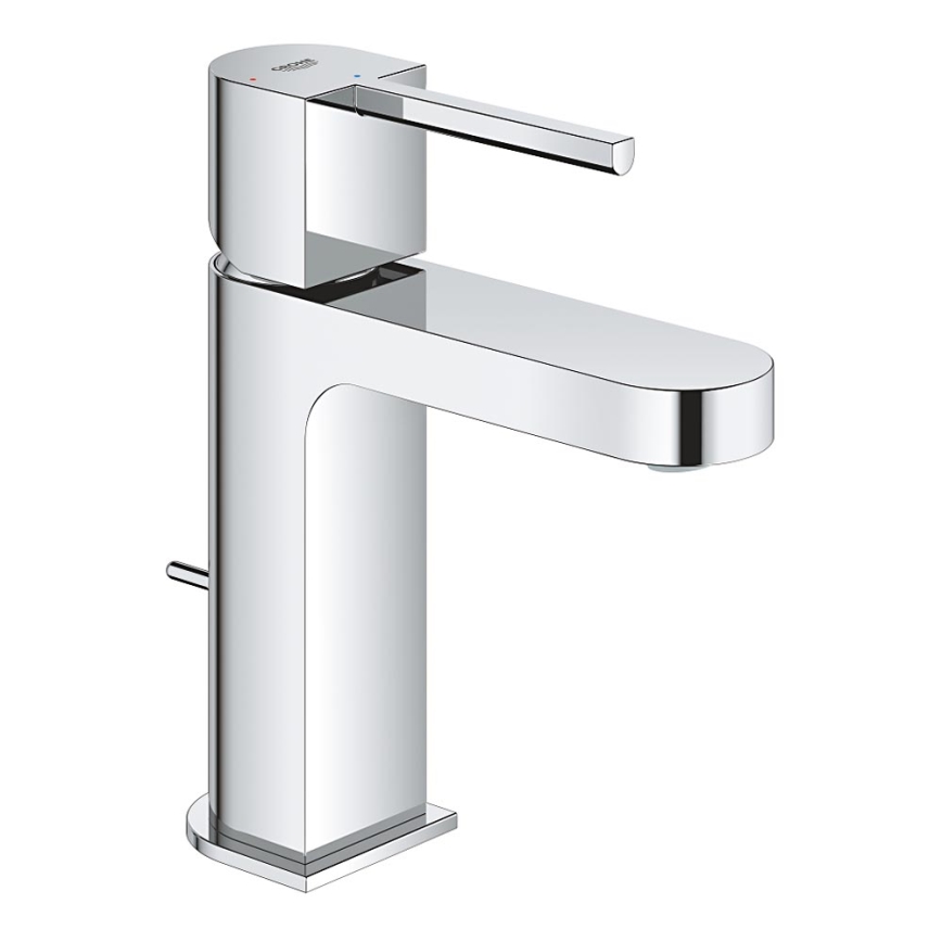 GROHE 23870003 - Bateria umywalkowa PLUS rozmiar S chrom błyszczący