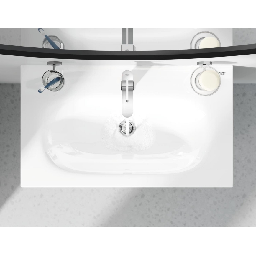 GROHE 23870003 - Bateria umywalkowa PLUS rozmiar S chrom błyszczący