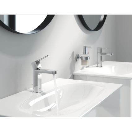 GROHE 23870003 - Bateria umywalkowa PLUS rozmiar S chrom błyszczący
