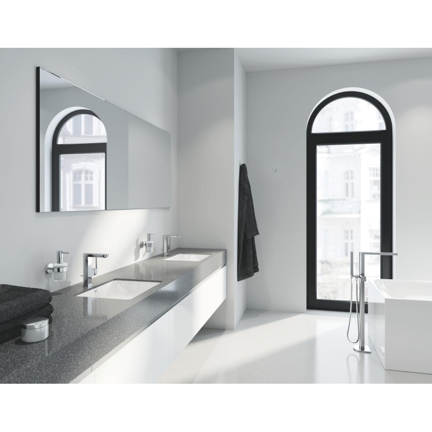 GROHE 23871003 - Bateria umywalkowa PLUS, rozmiar M, chrom błyszczący