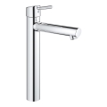 GROHE 23920001 - Bateria umywalkowa CONCETTO XL, chrom błyszczący