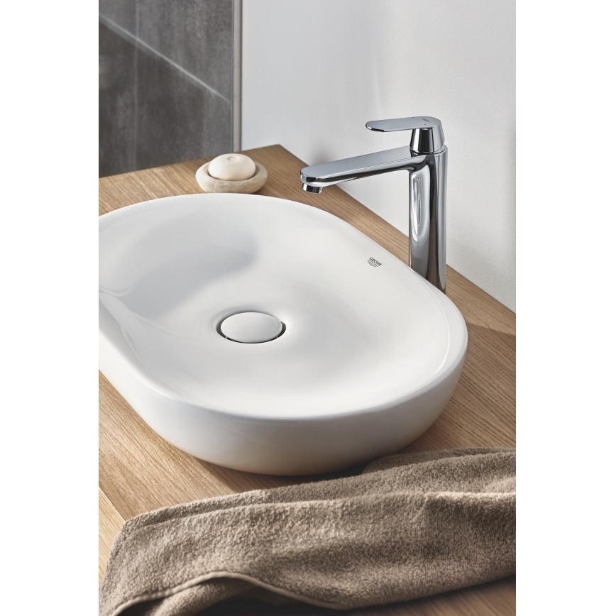 GROHE 23921000 - Bateria umywalkowa EUROSMART COSMOPOLITAN XL, błyszczący chrom