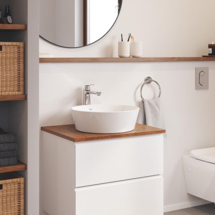 GROHE 23921000 - Bateria umywalkowa EUROSMART COSMOPOLITAN XL, błyszczący chrom