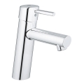 GROHE 23932001 - Bateria umywalkowa EUROSMART rozmiar M chrom błyszczący