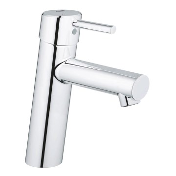 GROHE 23932001 - Bateria umywalkowa EUROSMART rozmiar M chrom błyszczący