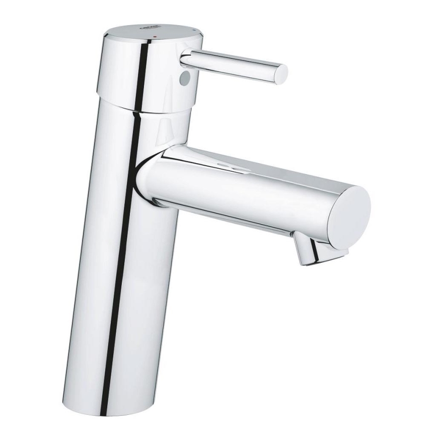 GROHE 23932001 - Bateria umywalkowa EUROSMART rozmiar M chrom błyszczący