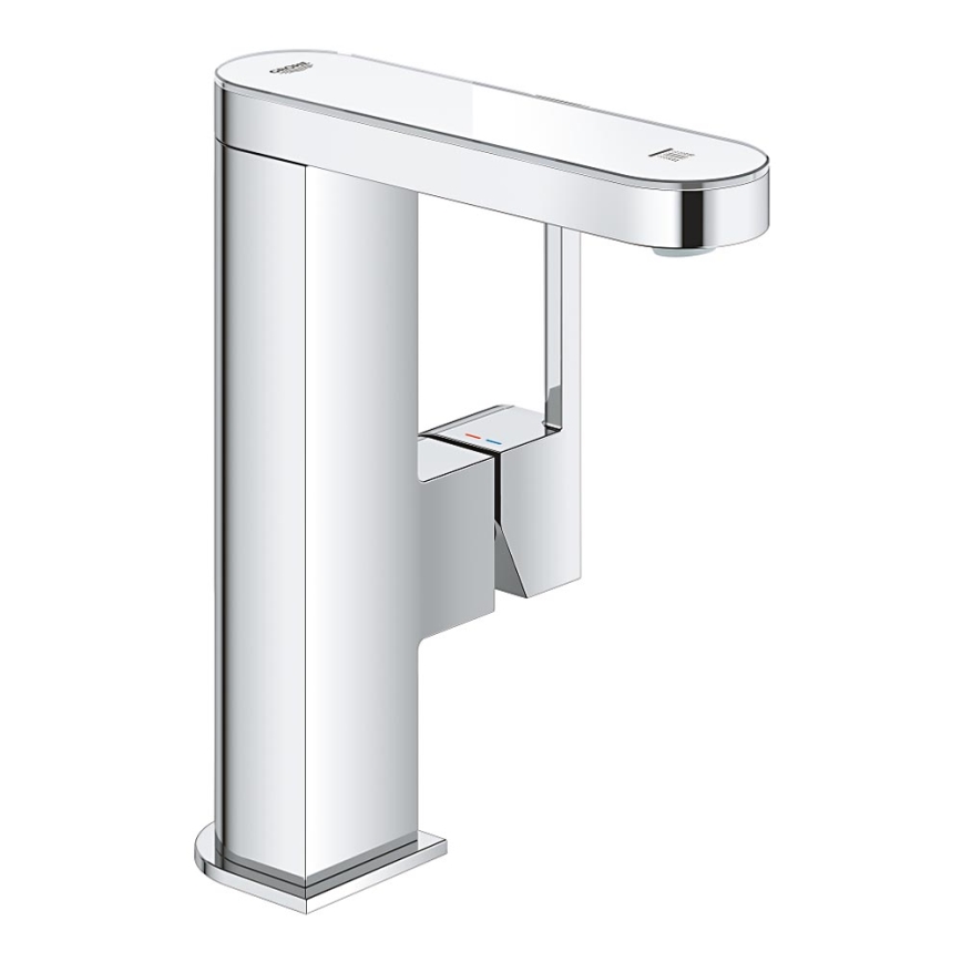 GROHE 23958003 - Bateria PLUS, rozmiar M, chrom błyszczący
