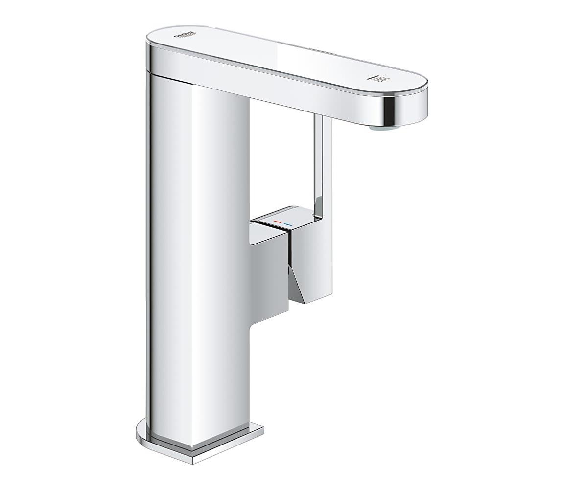 GROHE 23958003 - Bateria PLUS, rozmiar M, chrom błyszczący