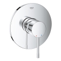 GROHE 24057001 - Bateria prysznicowa ESSENCE chrom błyszczący