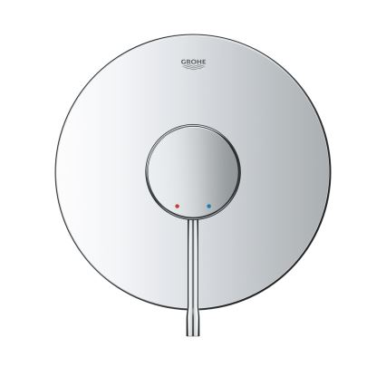 GROHE 24057001 - Bateria prysznicowa ESSENCE, chrom błyszczący