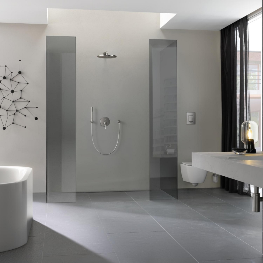 GROHE 24058001 - Bateria ESSENCE, chrom błyszczący