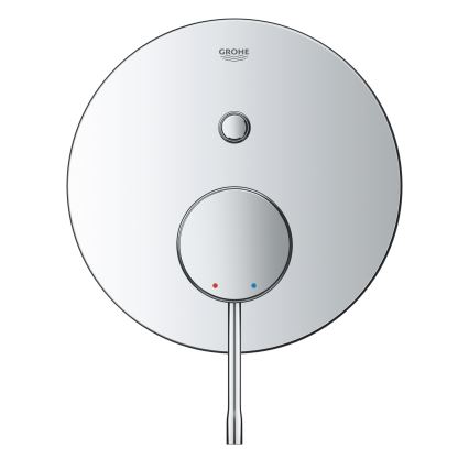 GROHE 24058001 - Bateria ESSENCE, chrom błyszczący