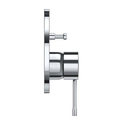 GROHE 24058001 - Bateria ESSENCE, chrom błyszczący