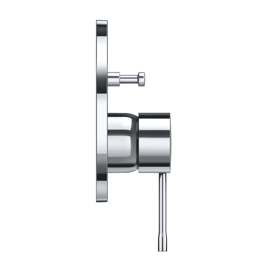 GROHE 24058001 - Bateria ESSENCE, chrom błyszczący