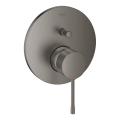 GROHE 24058AL1 - Bateria ESSENCE w kolorze grafitowym