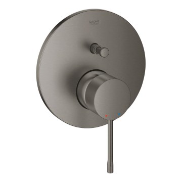 GROHE 24058AL1 - Bateria ESSENCE w kolorze grafitowym