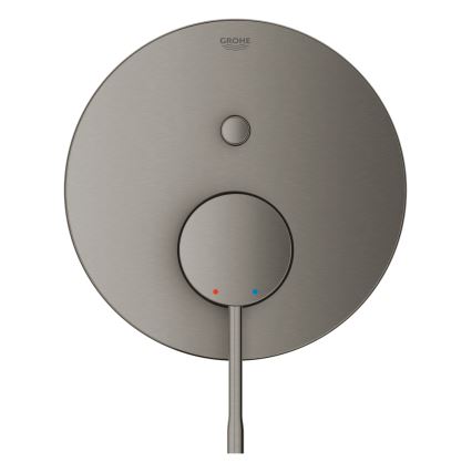GROHE 24058AL1 - Bateria ESSENCE w kolorze grafitowym
