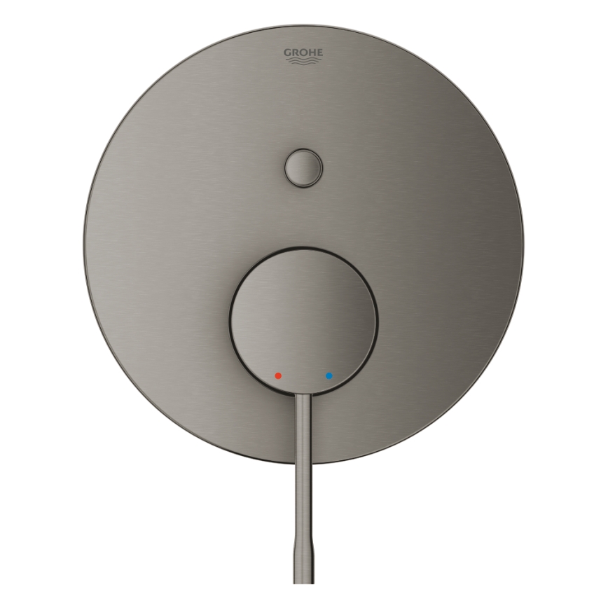 GROHE 24058AL1 - Bateria ESSENCE w kolorze grafitowym