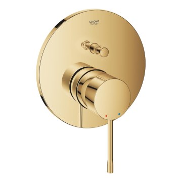 GROHE 24058GL1 - Bateria ESSENCE złota