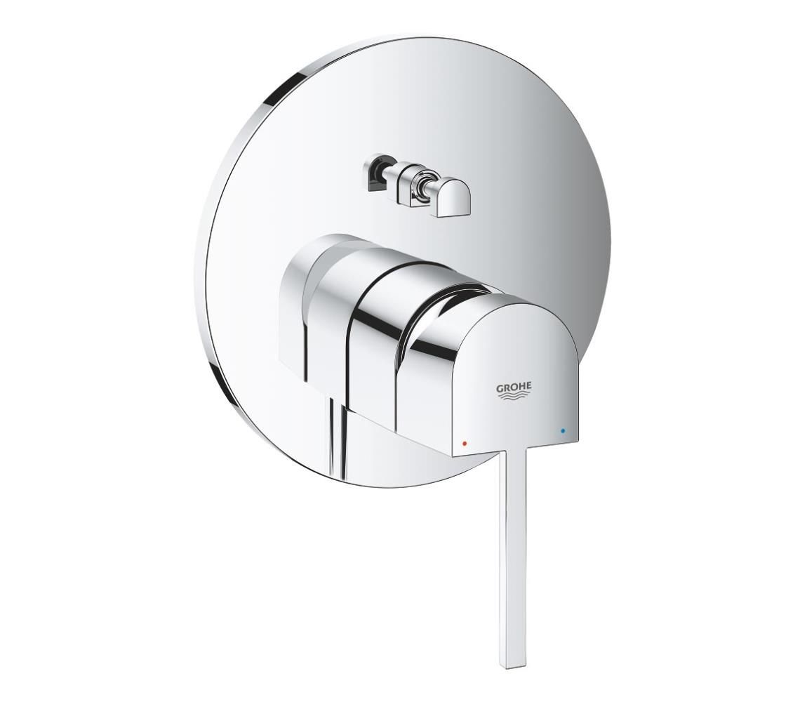 GROHE 24060003 - Bateria PLUS chrom błyszczący