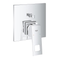 GROHE 24062000 - Bateria EUROCUBE chrom błyszczący