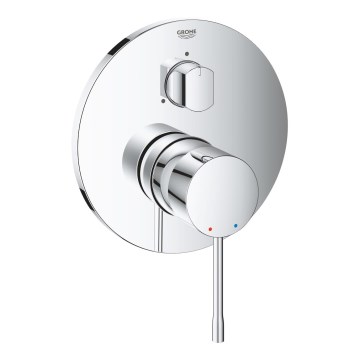 GROHE 24092001 - Bateria ESSENCE, chrom błyszczący