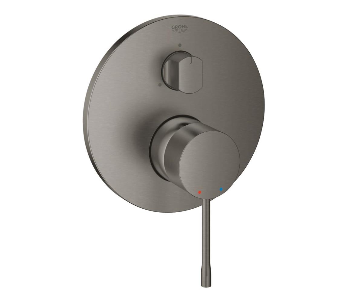 GROHE 24092AL1 - Bateria ESSENCE grafitowa