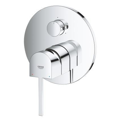 GROHE 24093003 - Bateria PLUS błyszczący chrom