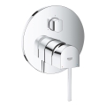 GROHE 24093003 - Bateria PLUS chrom błyszczący