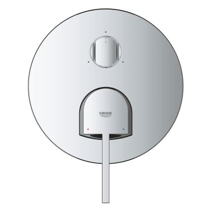 GROHE 24093003 - Bateria PLUS chrom błyszczący