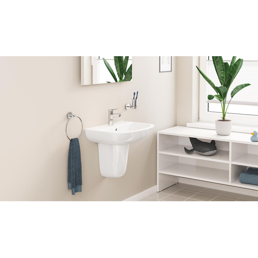 GROHE 24196001 - bateria umywalkowa START rozmiar S błyszczący chrom