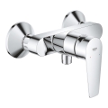 GROHE 24197001 - Bateria prysznicowa START EDGE DN 15 błyszczący chrom