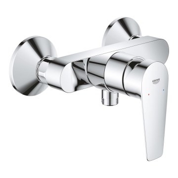 GROHE 24197001 - Bateria prysznicowa START EDGE DN 15 błyszczący chrom