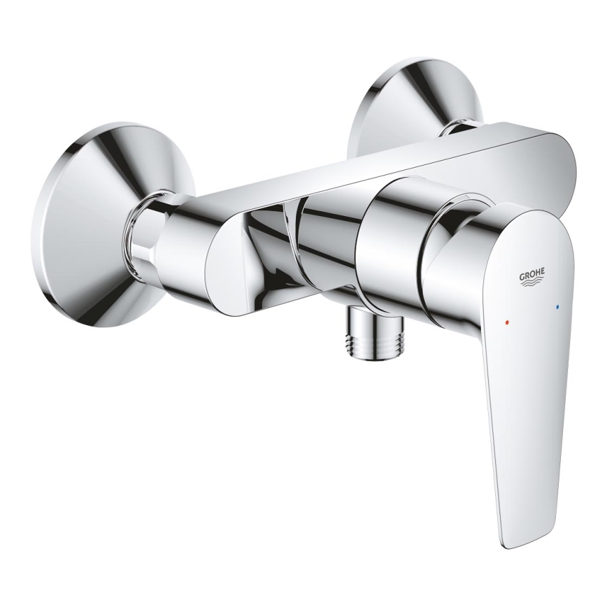 GROHE 24197001 - Bateria prysznicowa START EDGE DN 15 błyszczący chrom