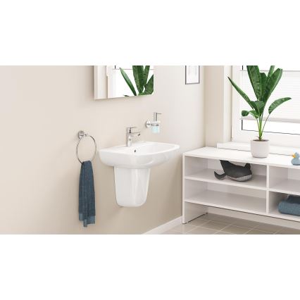 GROHE 24199001 - Bateria umywalkowa START EDGE DN 15 chrom błyszczący