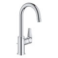 GROHE 24201001 - bateria umywalkowa DN 15 rozmiar L chrom polerowany