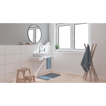 GROHE 24203002 - Bateria umywalkowa START rozmiar L błyszczący chrom